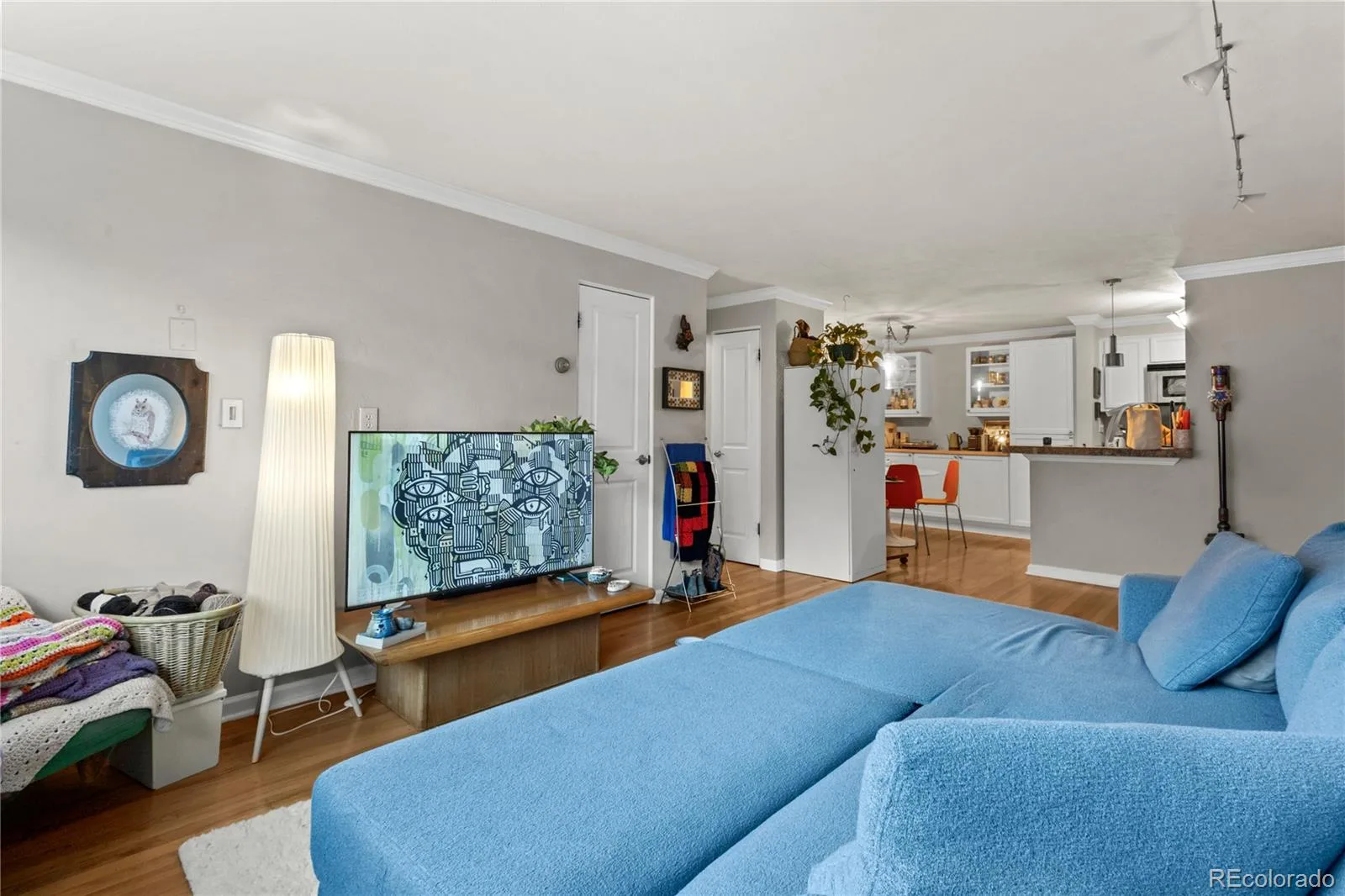 10 N Ogden Street #302 Denver CO 80218 | MLS #REC6600952 09182026062341 1600 4
