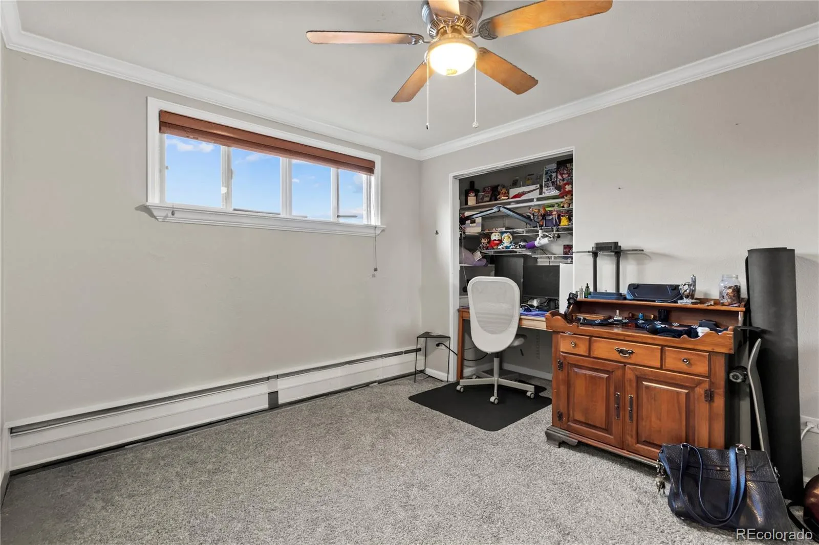 10 N Ogden Street #302 Denver CO 80218 | MLS #REC6600952 09182026062341 1600 8