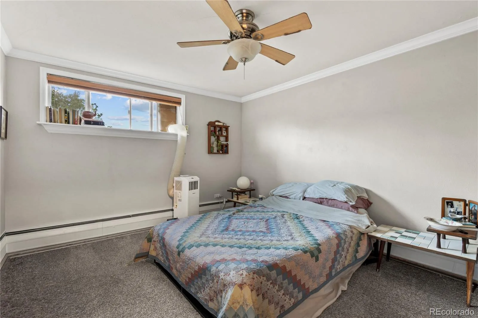 10 N Ogden Street #302 Denver CO 80218 | MLS #REC6600952 09182026062341 1600 9