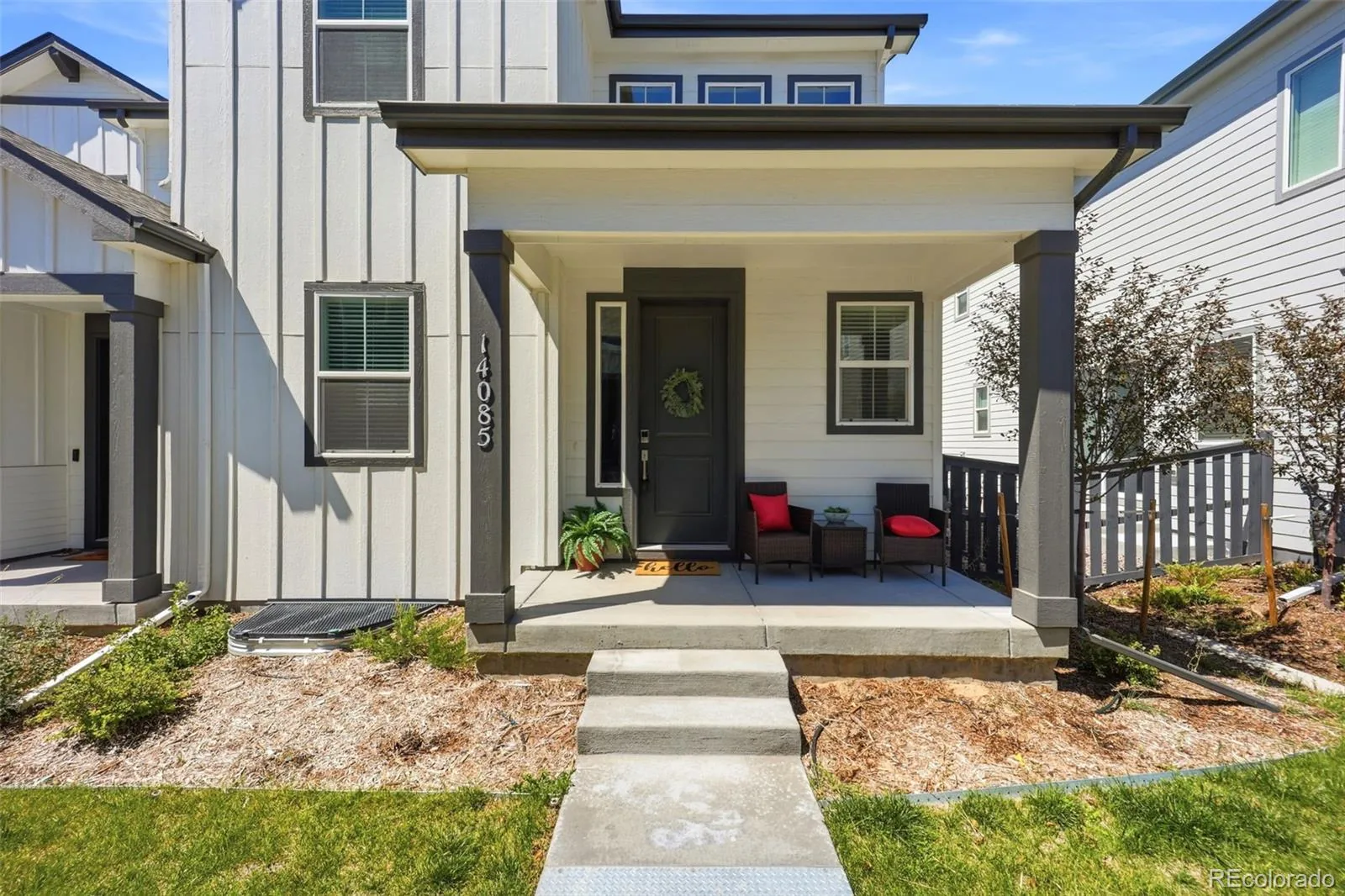 14085 Deertrack Lane Parker CO 80134 | MLS #REC6601825 08222026011918 1600 1
