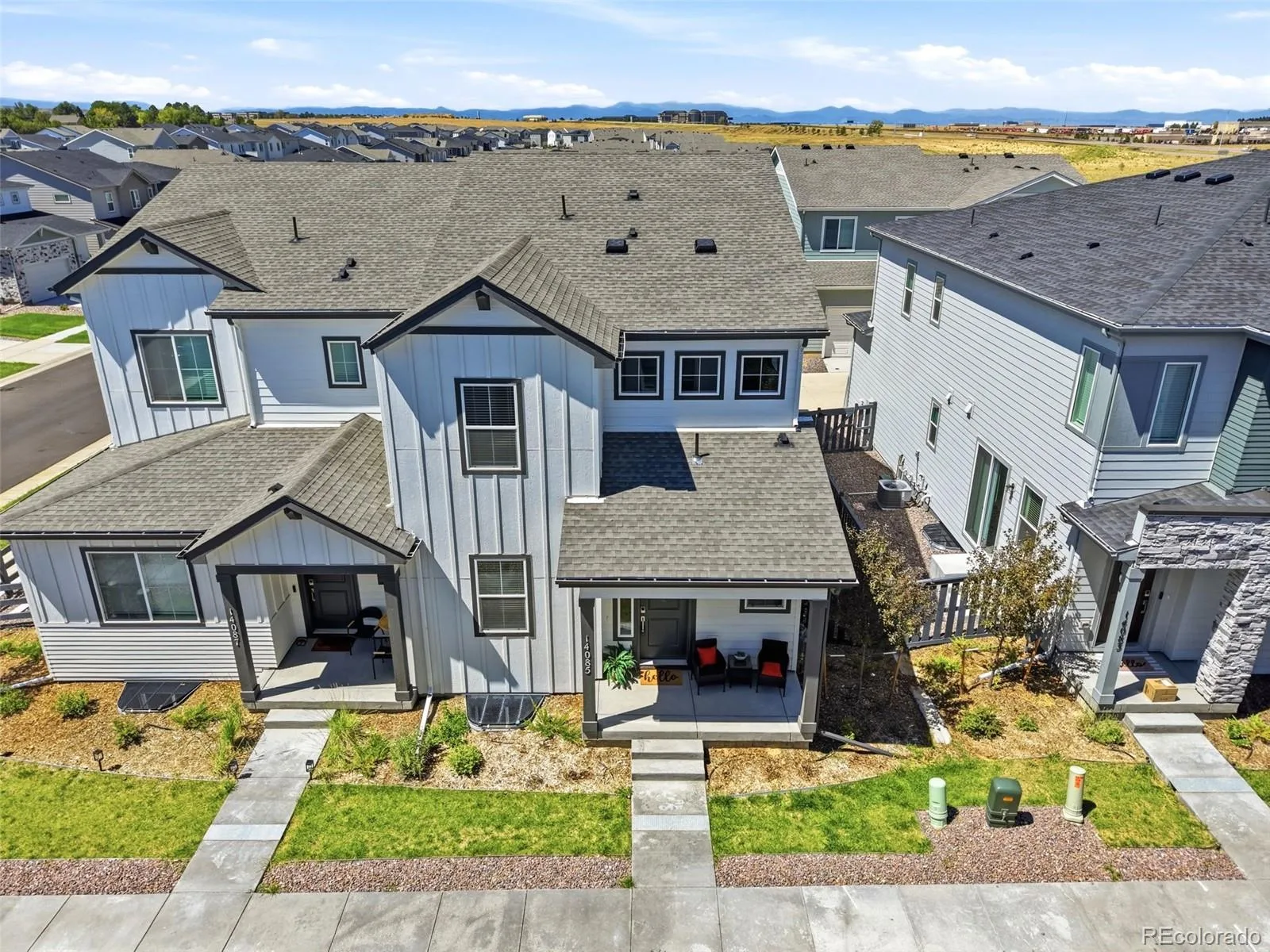 14085 Deertrack Lane Parker CO 80134 | MLS #REC6601825 08222026011918 1600 43