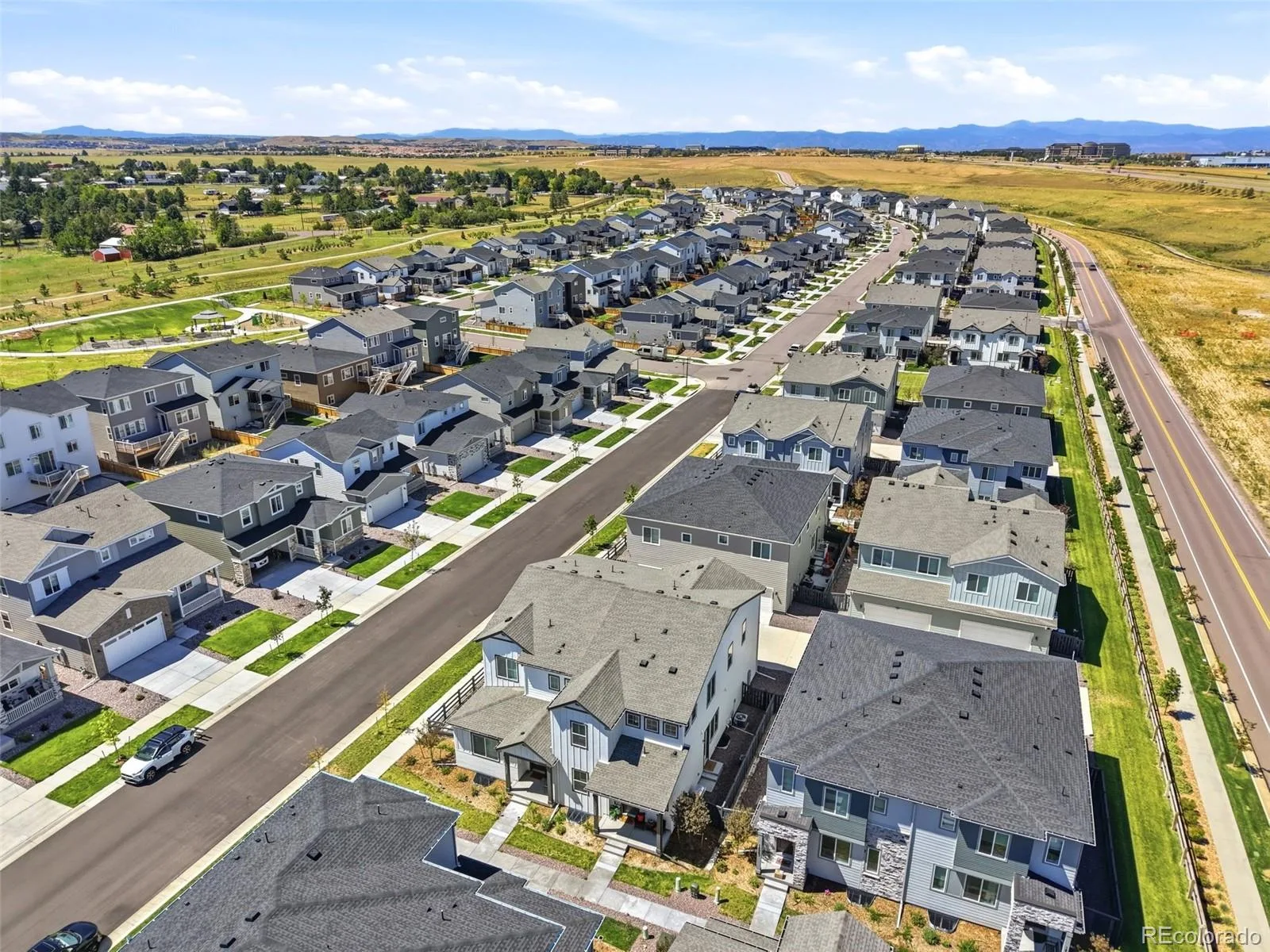 14085 Deertrack Lane Parker CO 80134 | MLS #REC6601825 08222026011918 1600 44
