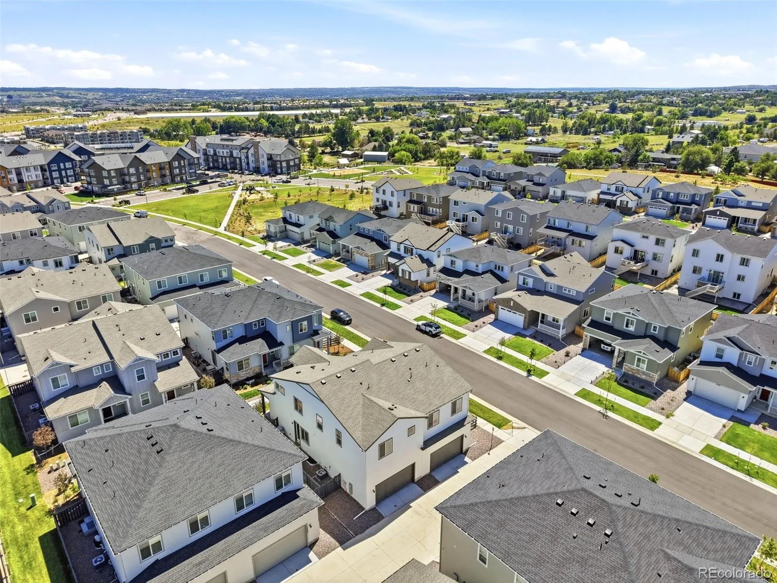 14085 Deertrack Lane Parker CO 80134 | MLS #REC6601825 08222026011918 1600 45