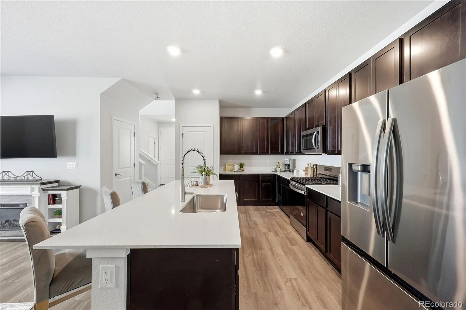 14085 Deertrack Lane Parker CO 80134 | MLS #REC6601825 08222026011918 1600 9