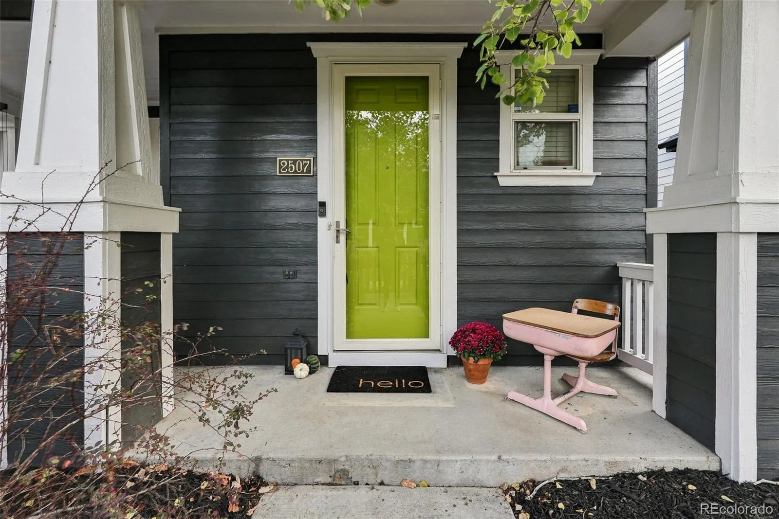 2507 Central Park Boulevard Denver CO 80238 | MLS #REC6603307 10012026011812 1600 1