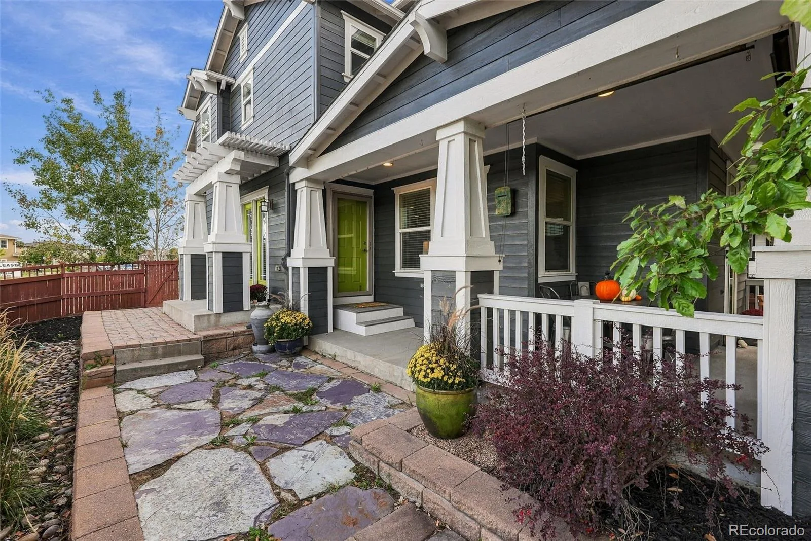 2507 Central Park Boulevard Denver CO 80238 | MLS #REC6603307 10012026011812 1600 22