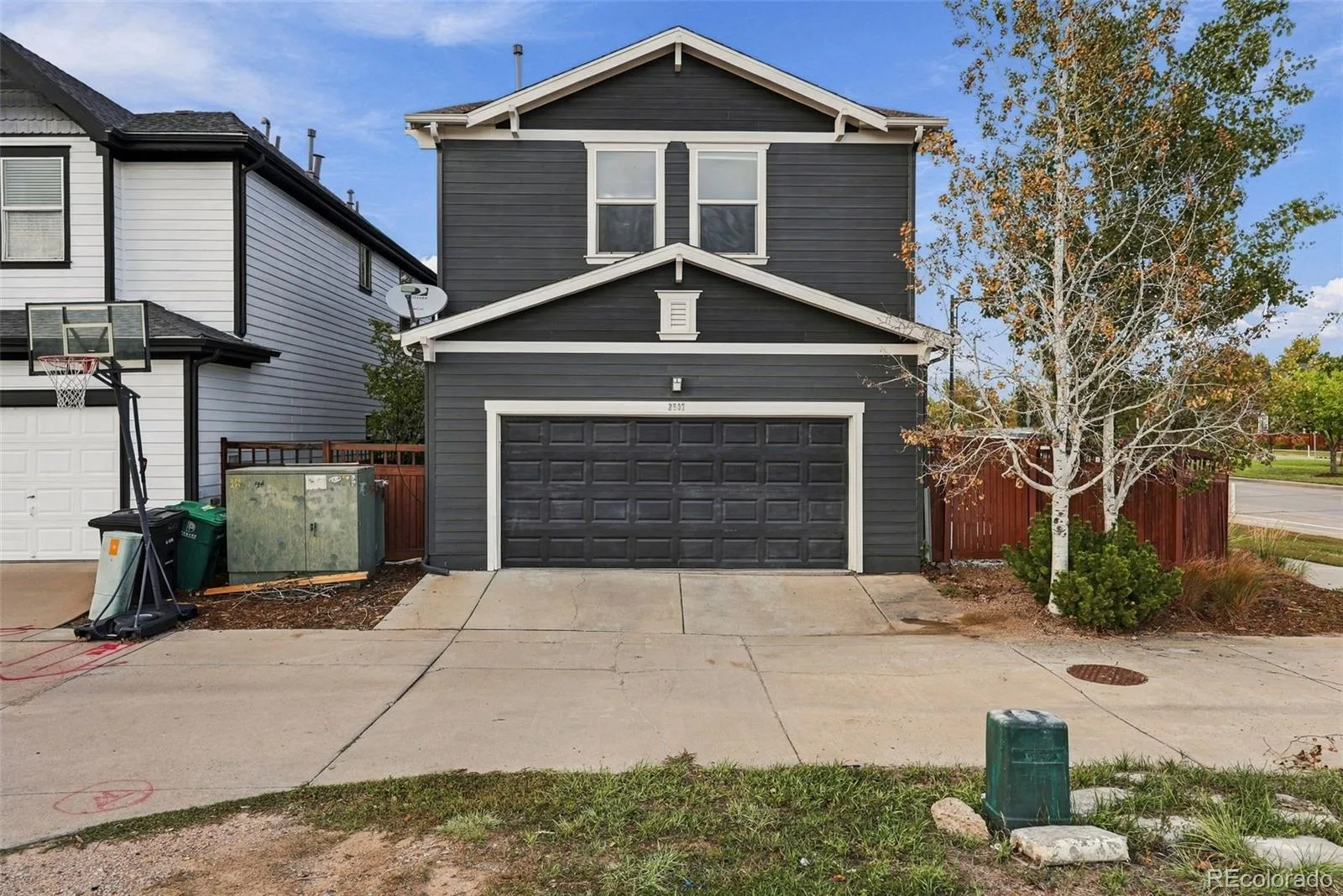 2507 Central Park Boulevard Denver CO 80238 | MLS #REC6603307 10012026011812 1600 26