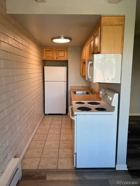 250 N Pearl Street #308 Denver CO 80203 MLS #REC6604156 06122026173728 480 11