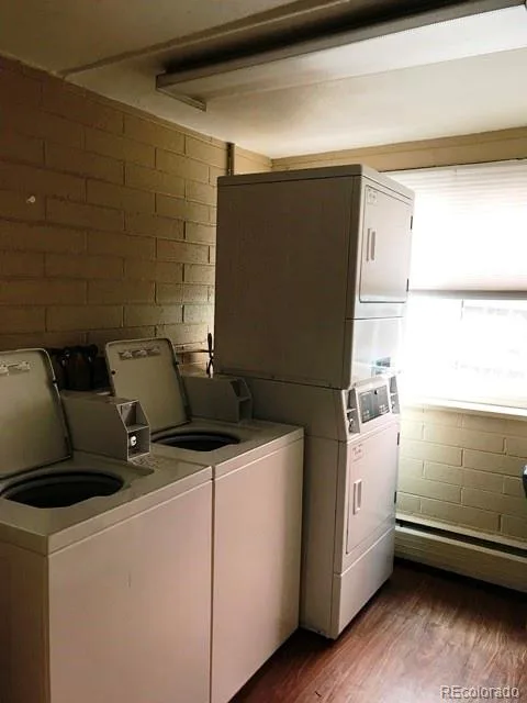 250 N Pearl Street #308 Denver CO 80203 MLS #REC6604156 06122026173728 480 21