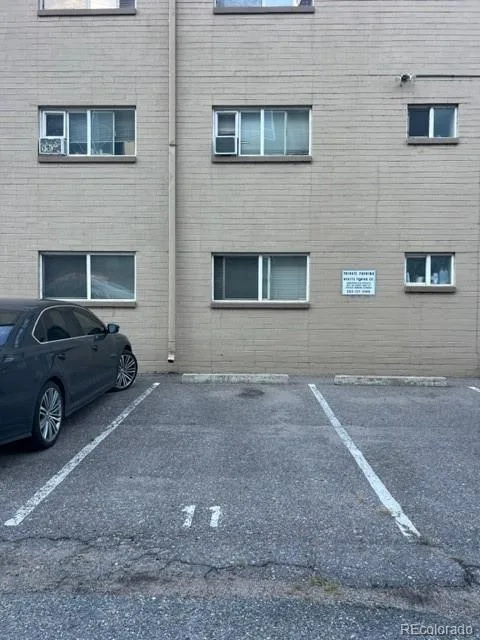 250 N Pearl Street #308 Denver CO 80203 MLS #REC6604156 06122026173728 480 23