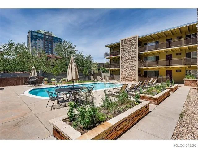 250 N Pearl Street #308 Denver CO 80203 MLS #REC6604156 06122026173728 640 0