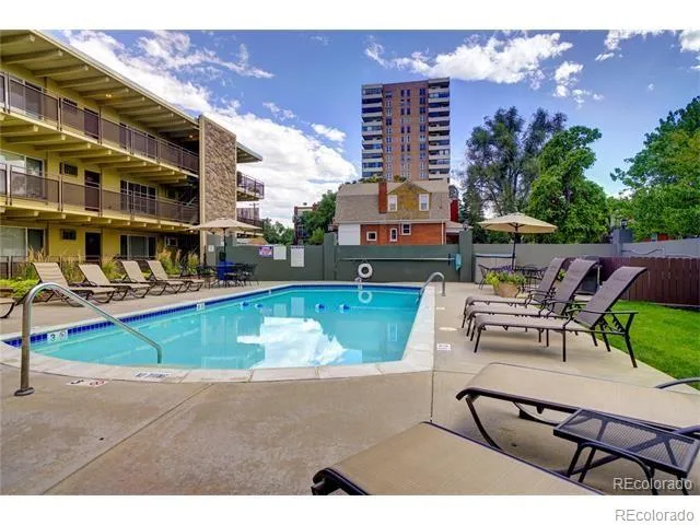 250 N Pearl Street #308 Denver CO 80203 MLS #REC6604156 06122026173728 640 25