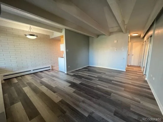 250 N Pearl Street #308 Denver CO 80203 MLS #REC6604156 06122026173728 640 6