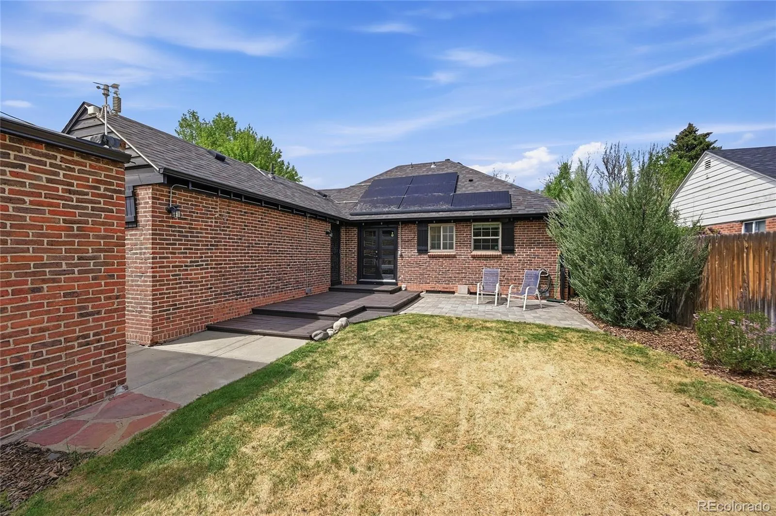 1000 Locust Street Denver CO 80220 MLS #REC6604218 04232026200949 1600 24