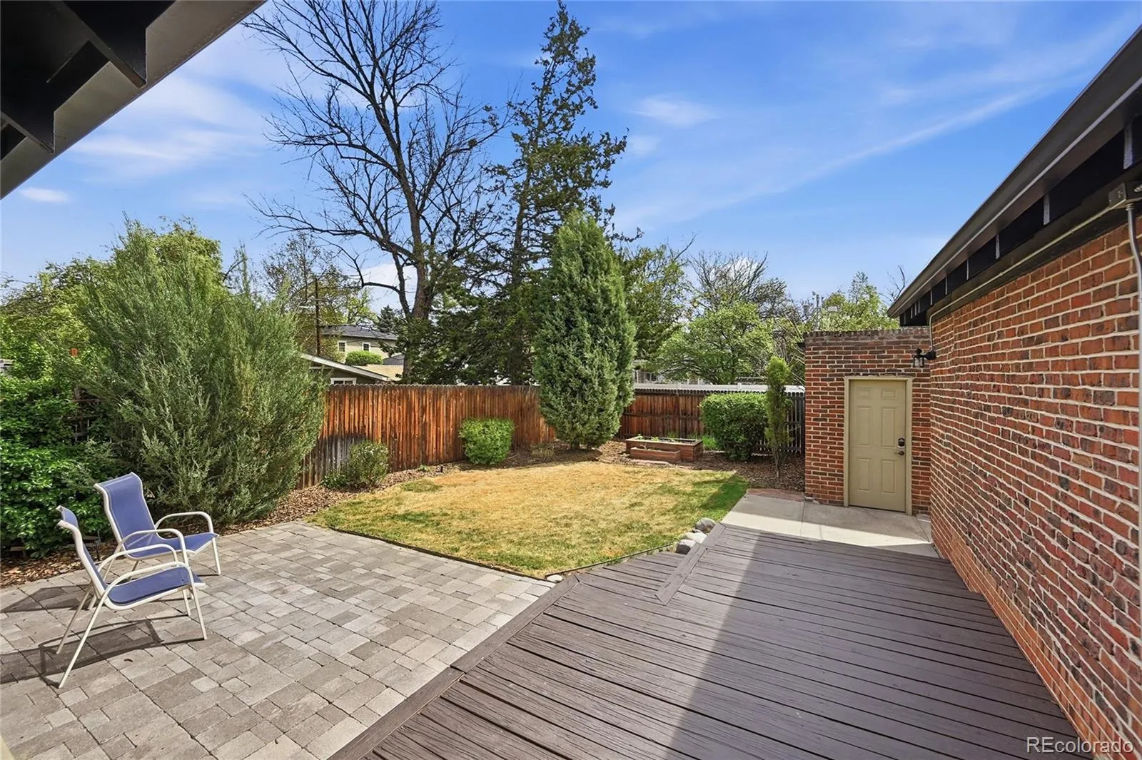 1000 Locust Street Denver CO 80220 MLS #REC6604218 04232026200949 1600 25