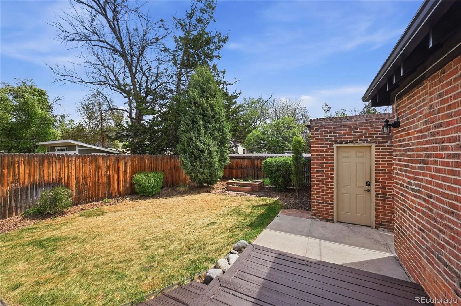 1000 Locust Street Denver CO 80220 MLS #REC6604218 04232026200949 1600 27
