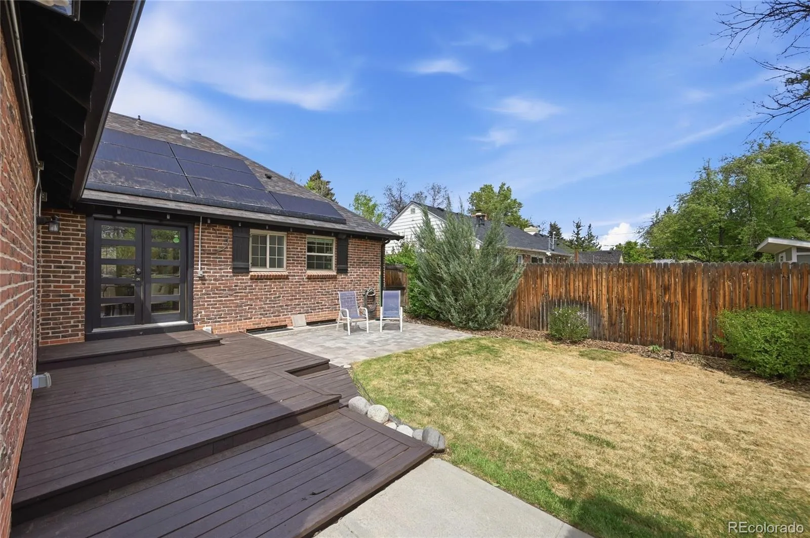 1000 Locust Street Denver CO 80220 MLS #REC6604218 04232026200949 1600 28