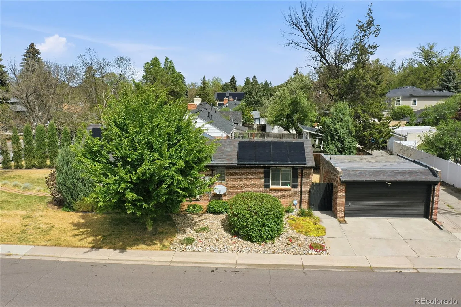 1000 Locust Street Denver CO 80220 MLS #REC6604218 04232026200949 1600 30
