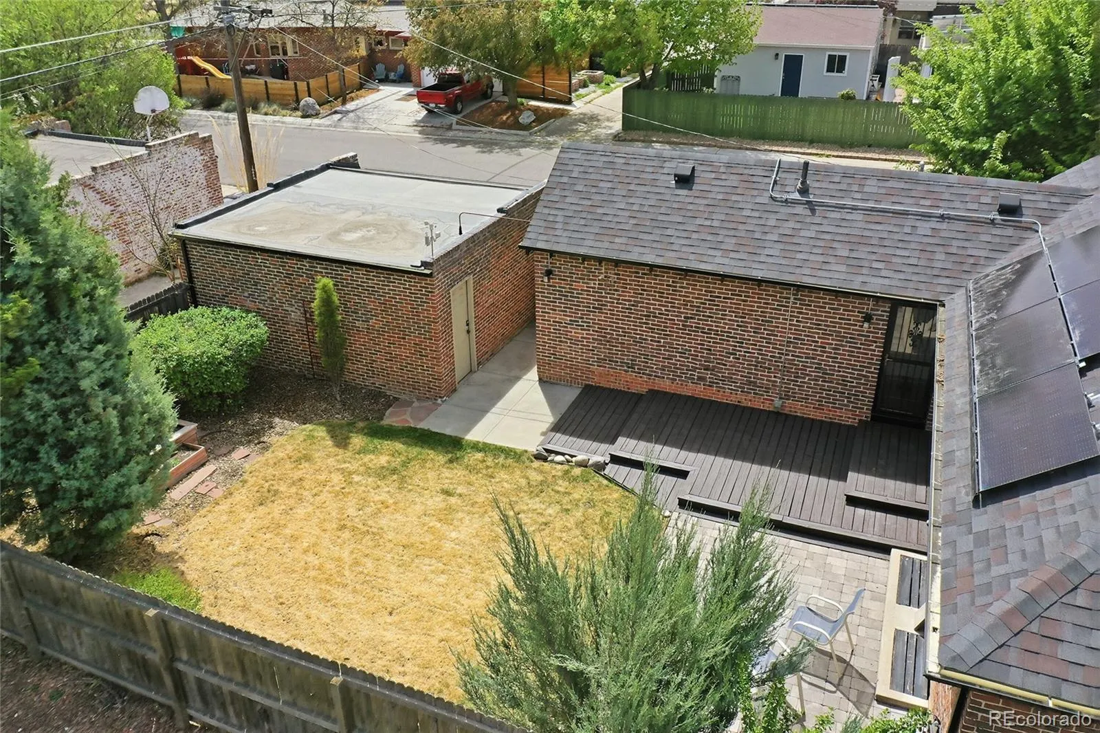 1000 Locust Street Denver CO 80220 MLS #REC6604218 04232026200949 1600 31
