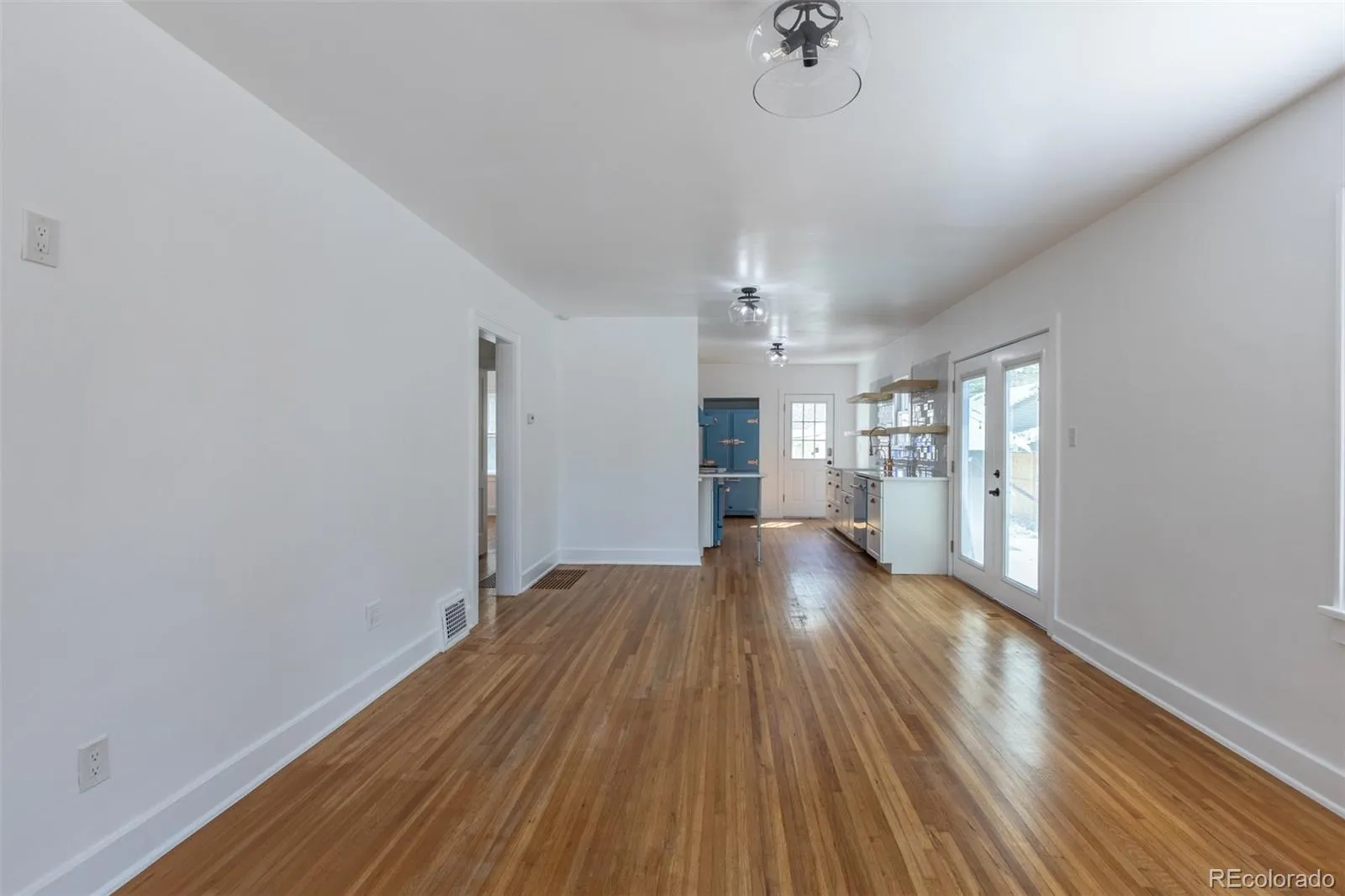 1734 S Franklin Street Denver CO 80210 MLS #REC6604588 05022026060307 1600 1