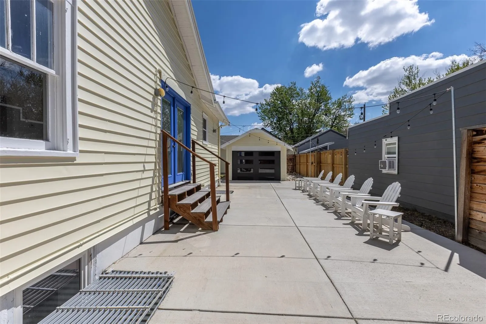 1734 S Franklin Street Denver CO 80210 MLS #REC6604588 05022026060307 1600 33
