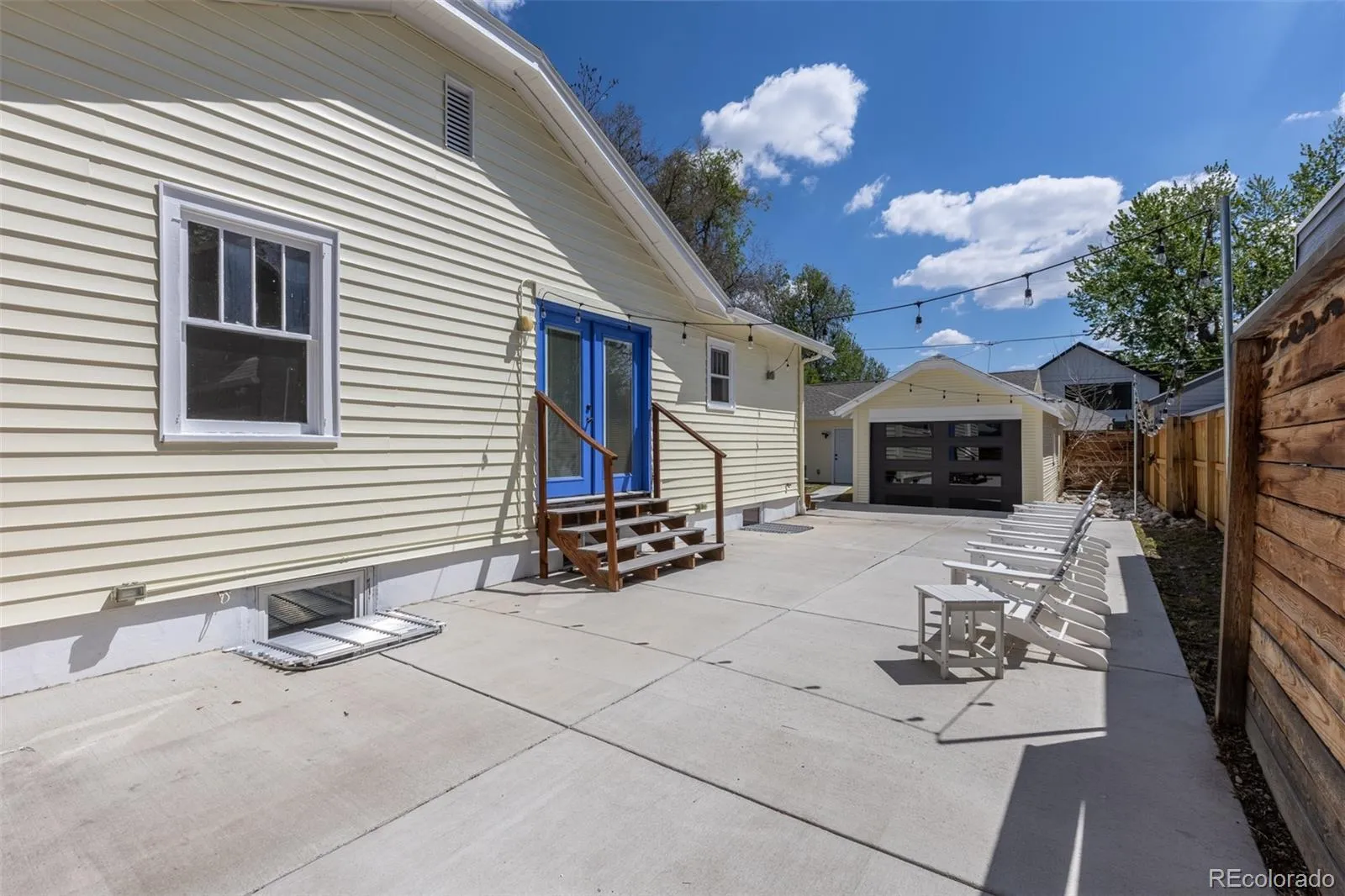 1734 S Franklin Street Denver CO 80210 MLS #REC6604588 05022026060307 1600 34
