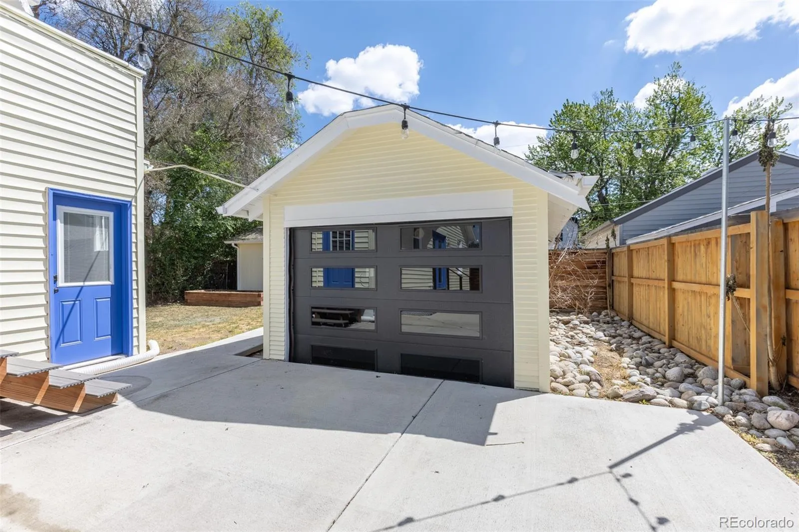1734 S Franklin Street Denver CO 80210 MLS #REC6604588 05022026060307 1600 35