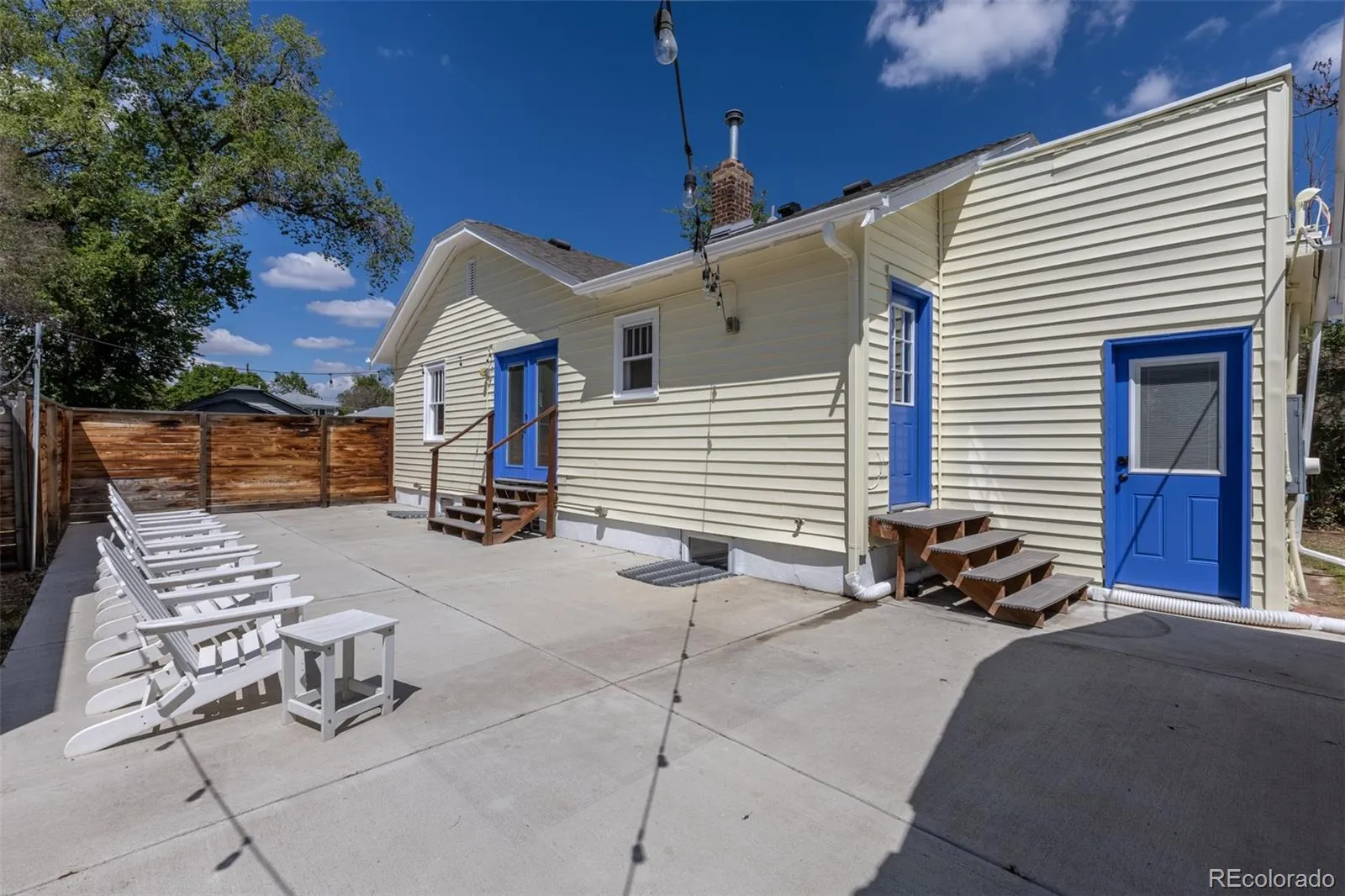1734 S Franklin Street Denver CO 80210 MLS #REC6604588 05022026060307 1600 36