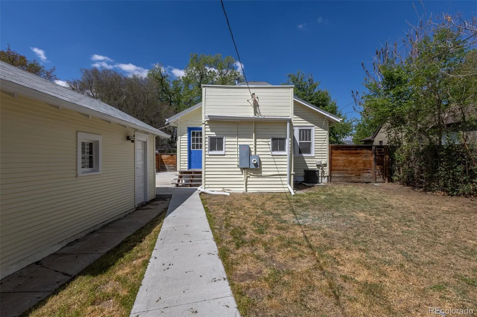 1734 S Franklin Street Denver CO 80210 MLS #REC6604588 05022026060307 1600 37