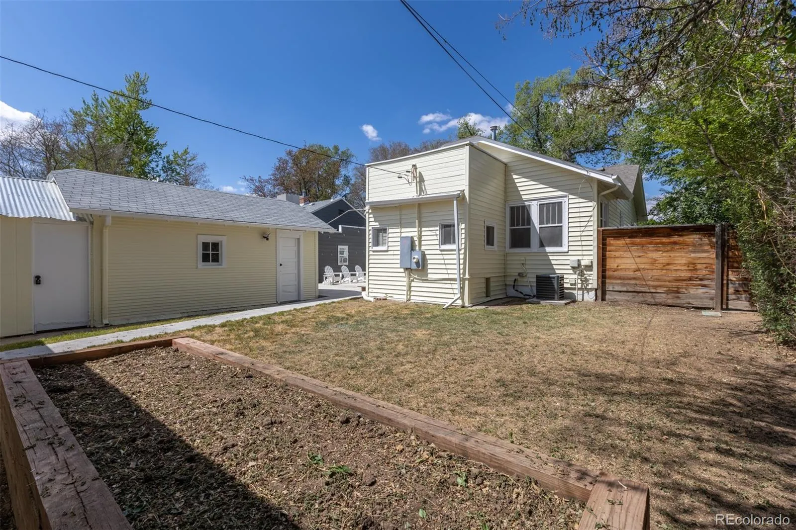 1734 S Franklin Street Denver CO 80210 MLS #REC6604588 05022026060307 1600 38