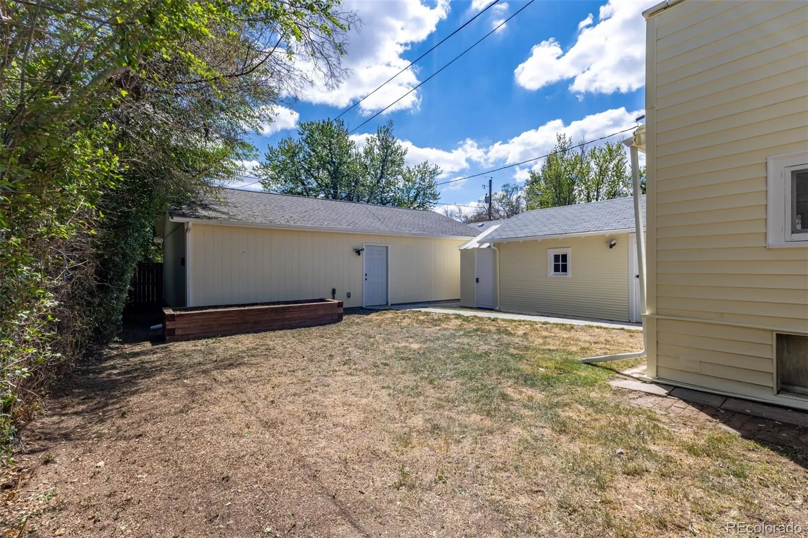 1734 S Franklin Street Denver CO 80210 MLS #REC6604588 05022026060307 1600 39