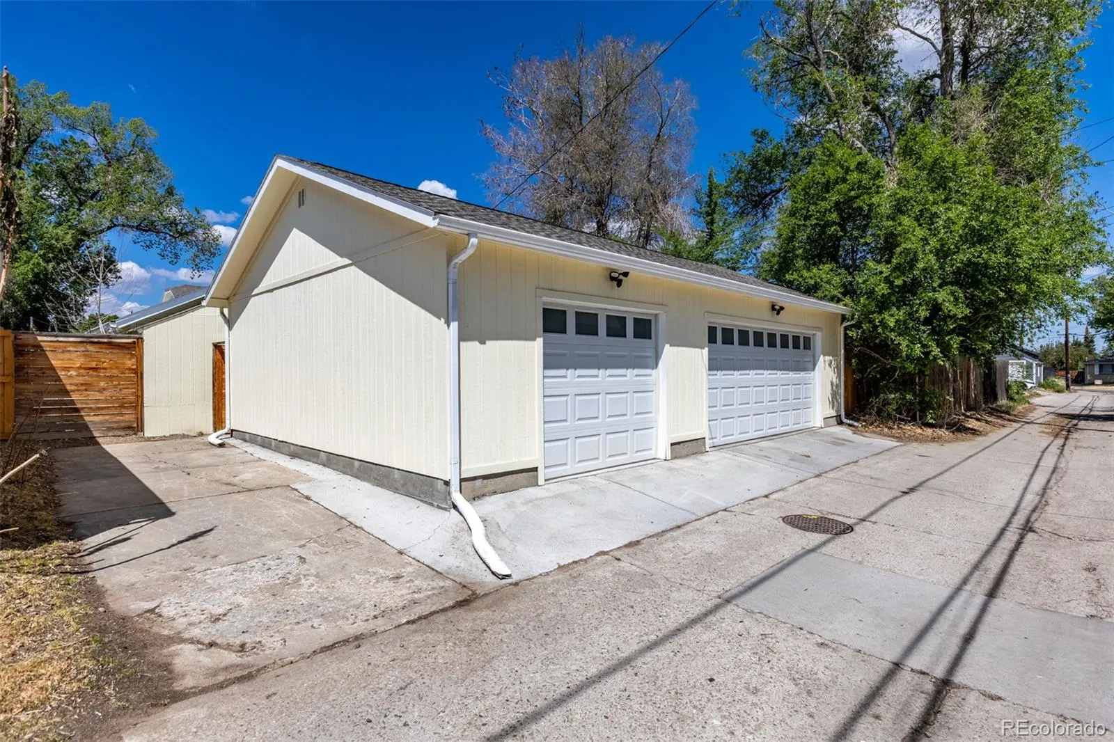 1734 S Franklin Street Denver CO 80210 MLS #REC6604588 05022026060307 1600 40