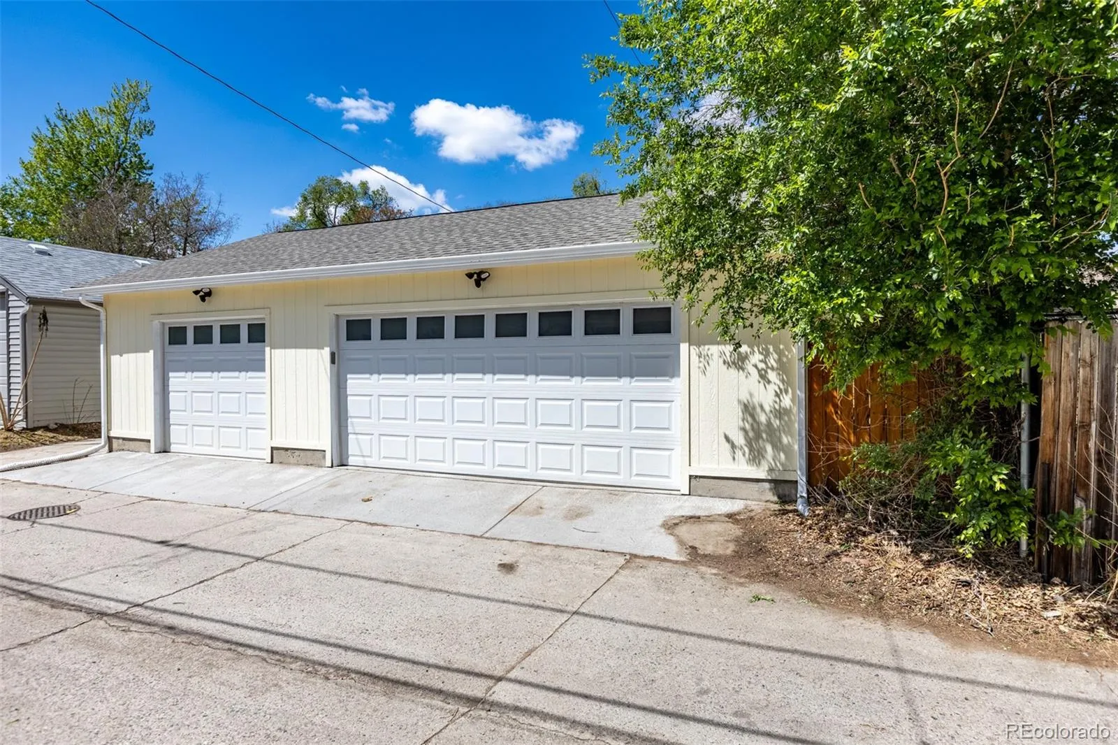 1734 S Franklin Street Denver CO 80210 MLS #REC6604588 05022026060307 1600 41