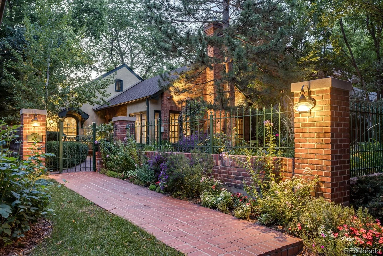 675 N Marion Street Denver CO 80218 MLS #REC6604678 06102026165127 1600 0