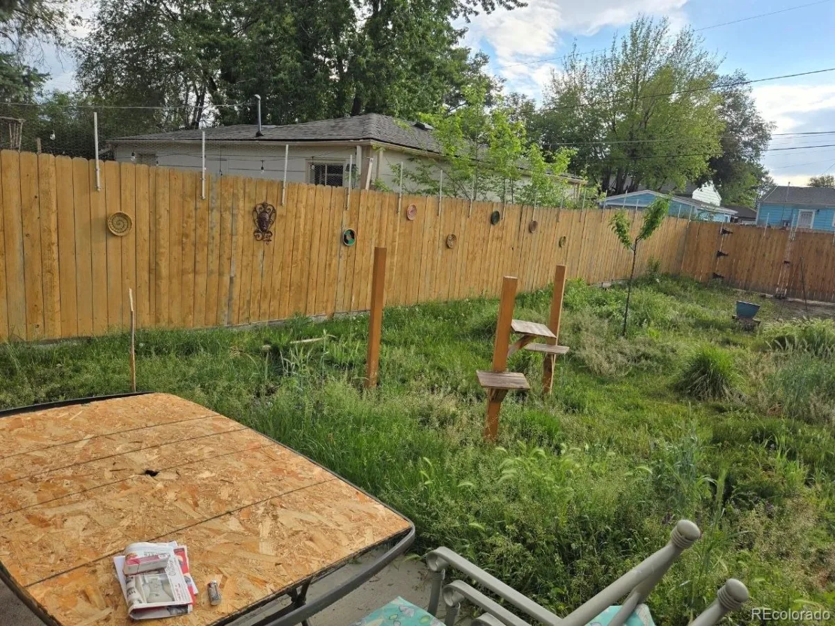 807 S Vrain Street Denver CO 80219 | MLS #REC6605109 08272026002402 1200 13