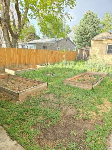 807 S Vrain Street Denver CO 80219 | MLS #REC6605109 08272026002402 800 14