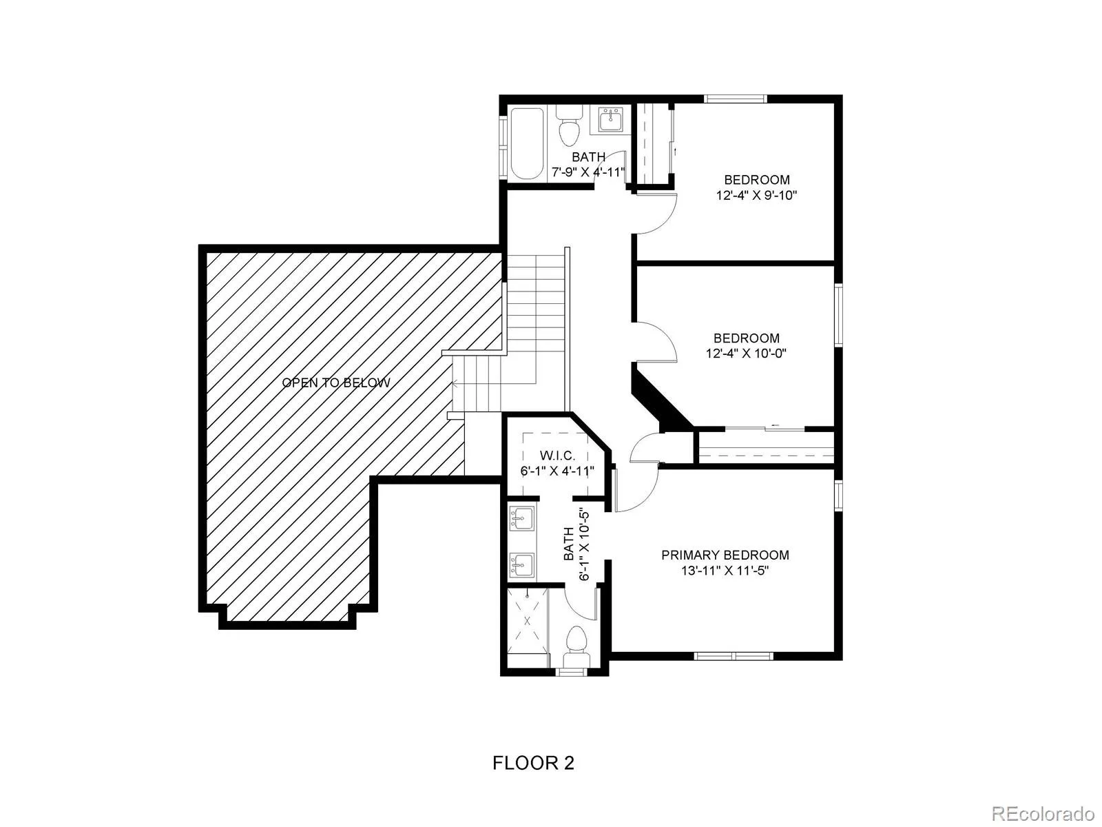 13457 Monroe Street Thornton CO 80241 | MLS #REC6605592 07152026082133 1600 28