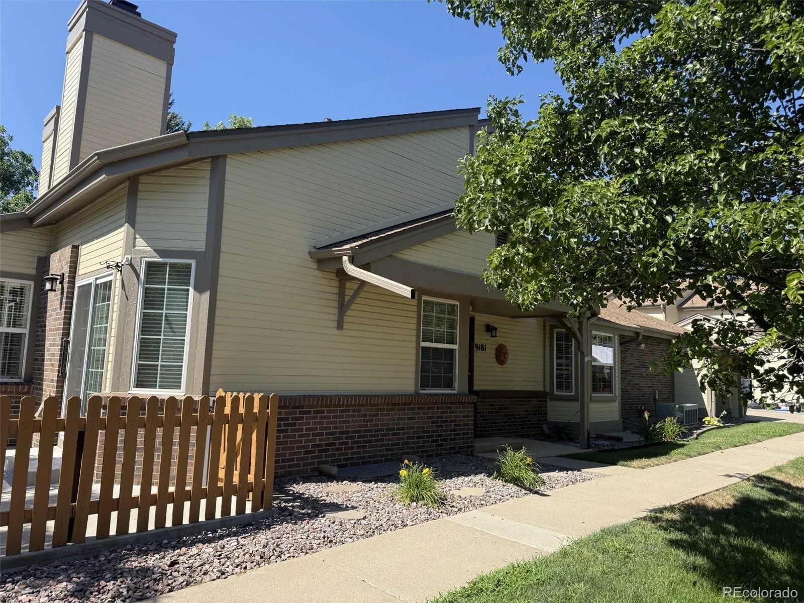 9181 W 7th Avenue Lakewood CO 80215 | MLS #REC6605710 08192026145600 1600 1