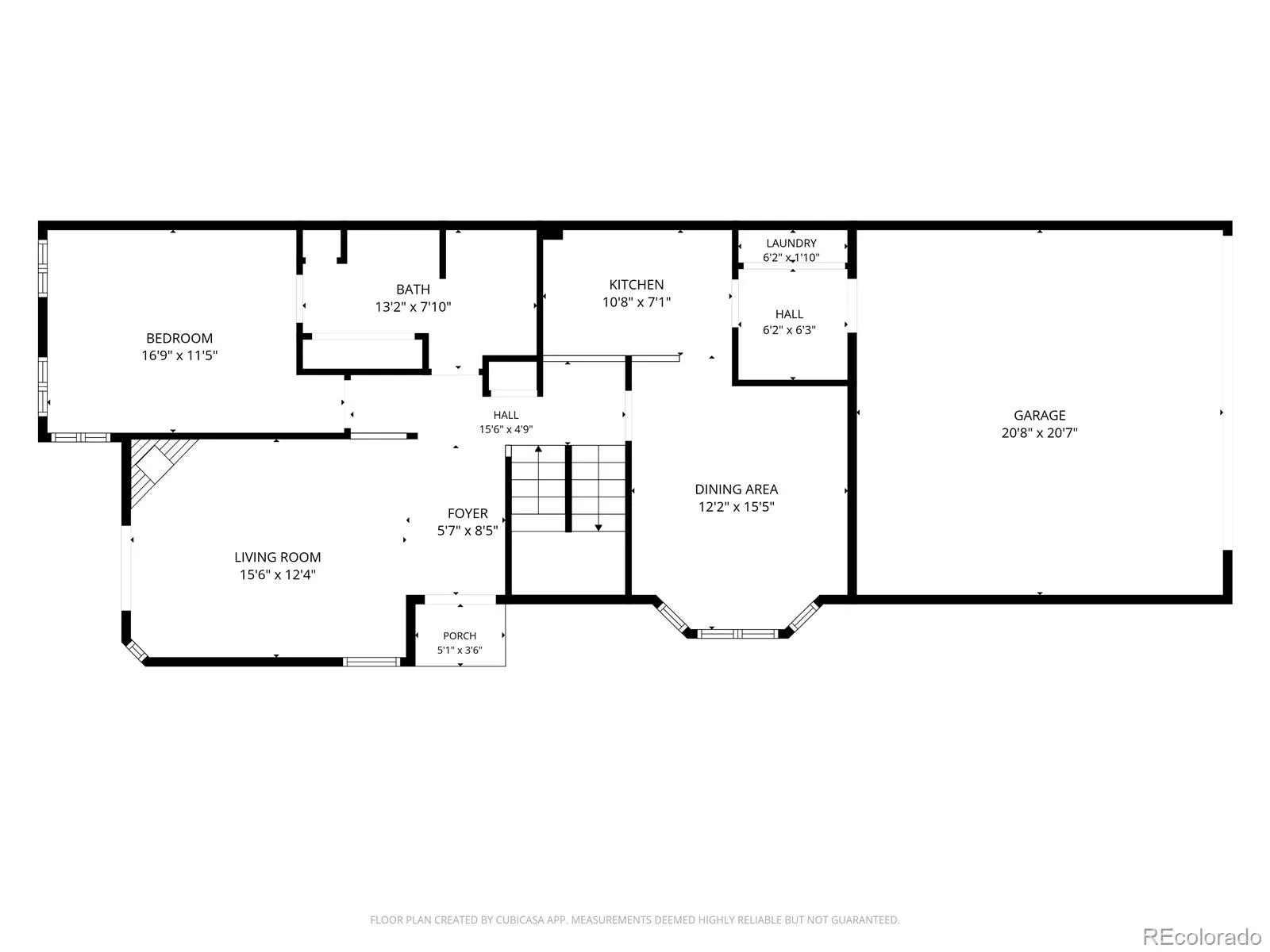 9181 W 7th Avenue Lakewood CO 80215 | MLS #REC6605710 08192026145600 1600 31