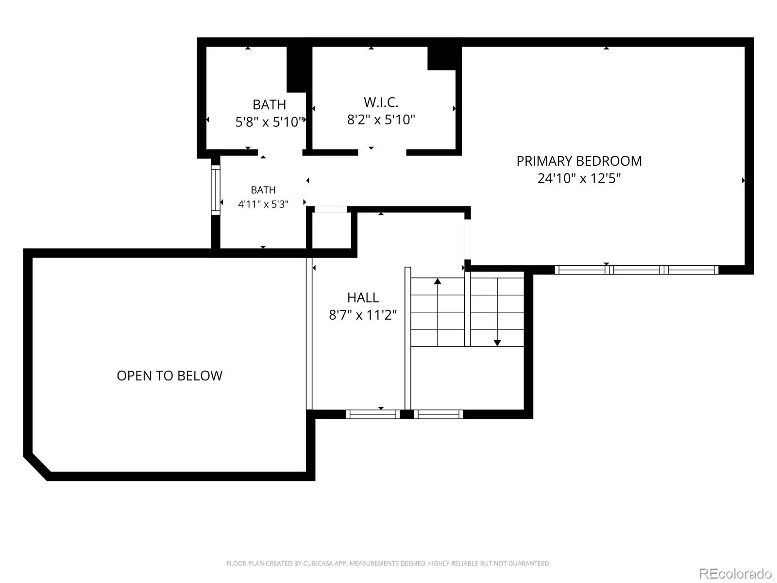 9181 W 7th Avenue Lakewood CO 80215 | MLS #REC6605710 08192026145600 1600 32
