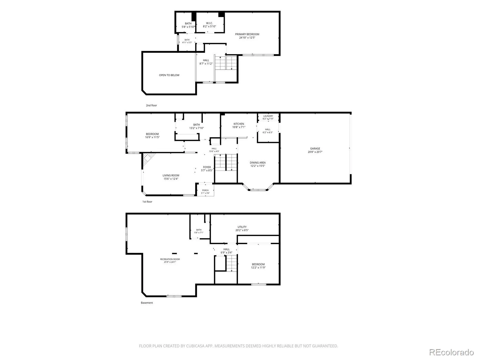 9181 W 7th Avenue Lakewood CO 80215 | MLS #REC6605710 08192026145600 1600 34
