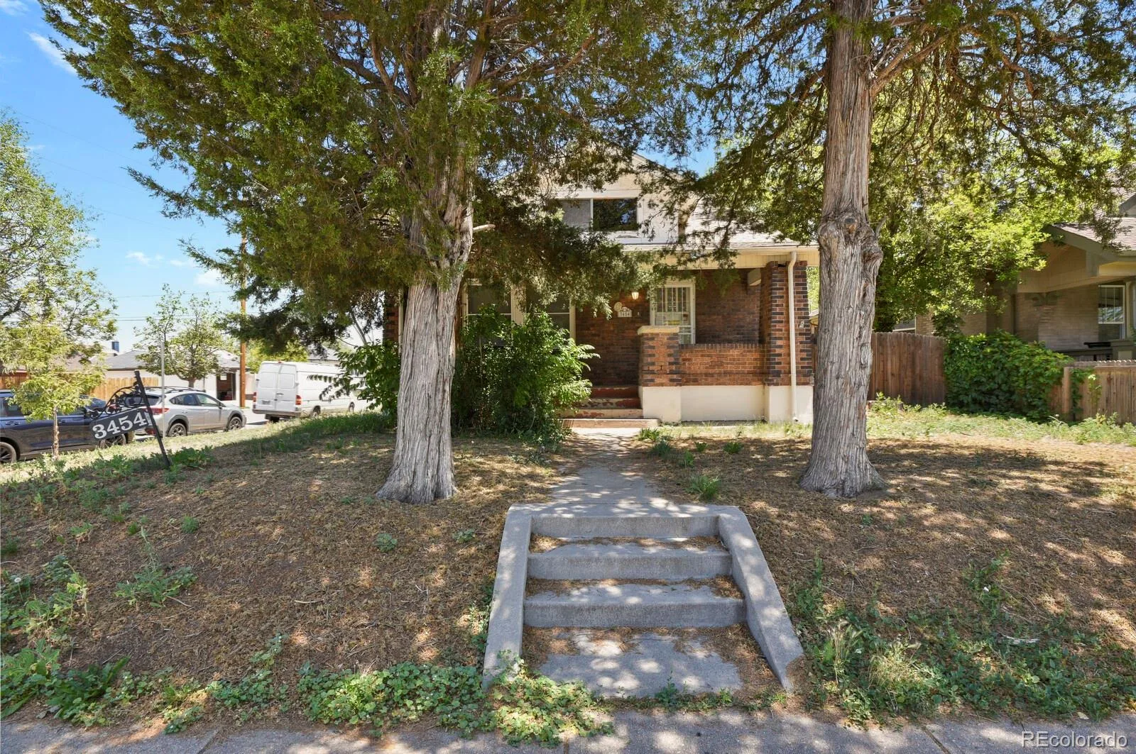 3454 N York Street Denver CO 80205 MLS #REC6611950 07022026173507 1600 1