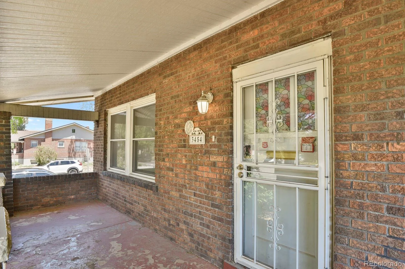 3454 N York Street Denver CO 80205 MLS #REC6611950 07022026173507 1600 2