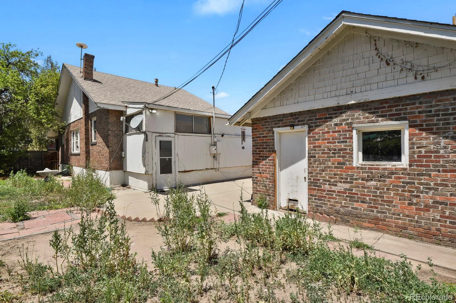 3454 N York Street Denver CO 80205 MLS #REC6611950 07022026173507 1600 26