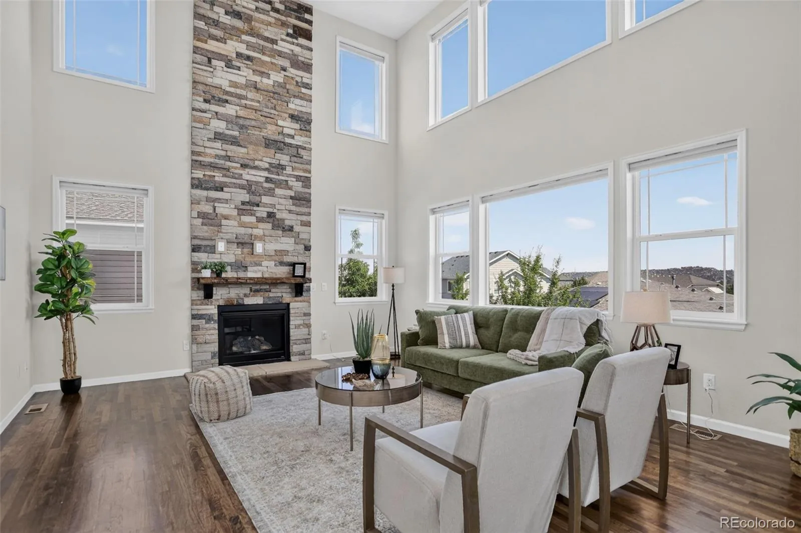 1205 Bonnyton Place Castle Rock CO 80104 | MLS #REC6614983 08152026075329 1600 1