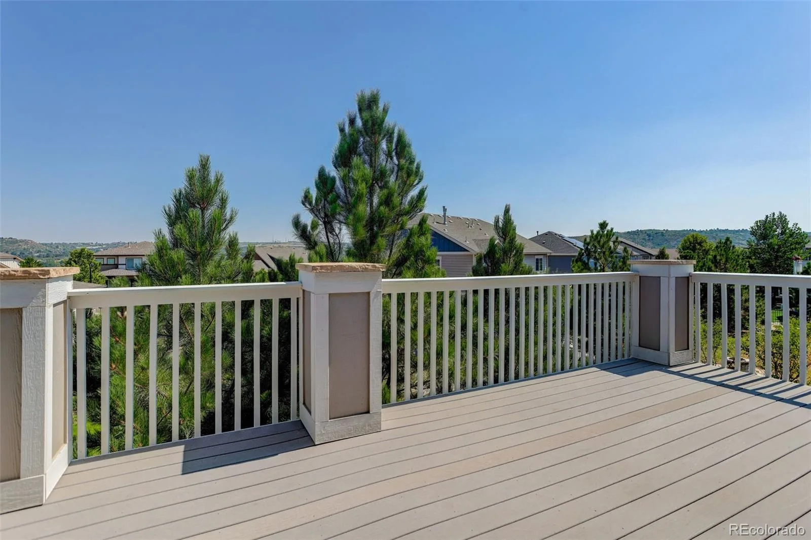 1205 Bonnyton Place Castle Rock CO 80104 | MLS #REC6614983 08152026075329 1600 10