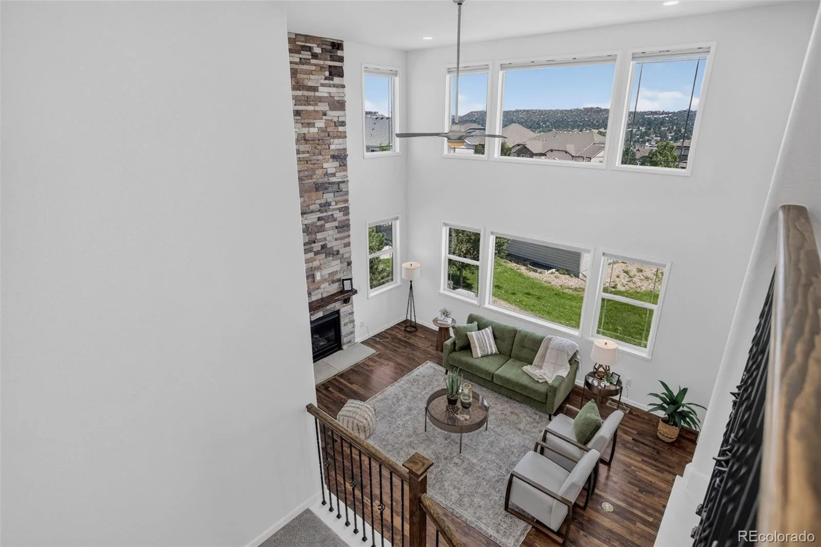 1205 Bonnyton Place Castle Rock CO 80104 | MLS #REC6614983 08152026075329 1600 16