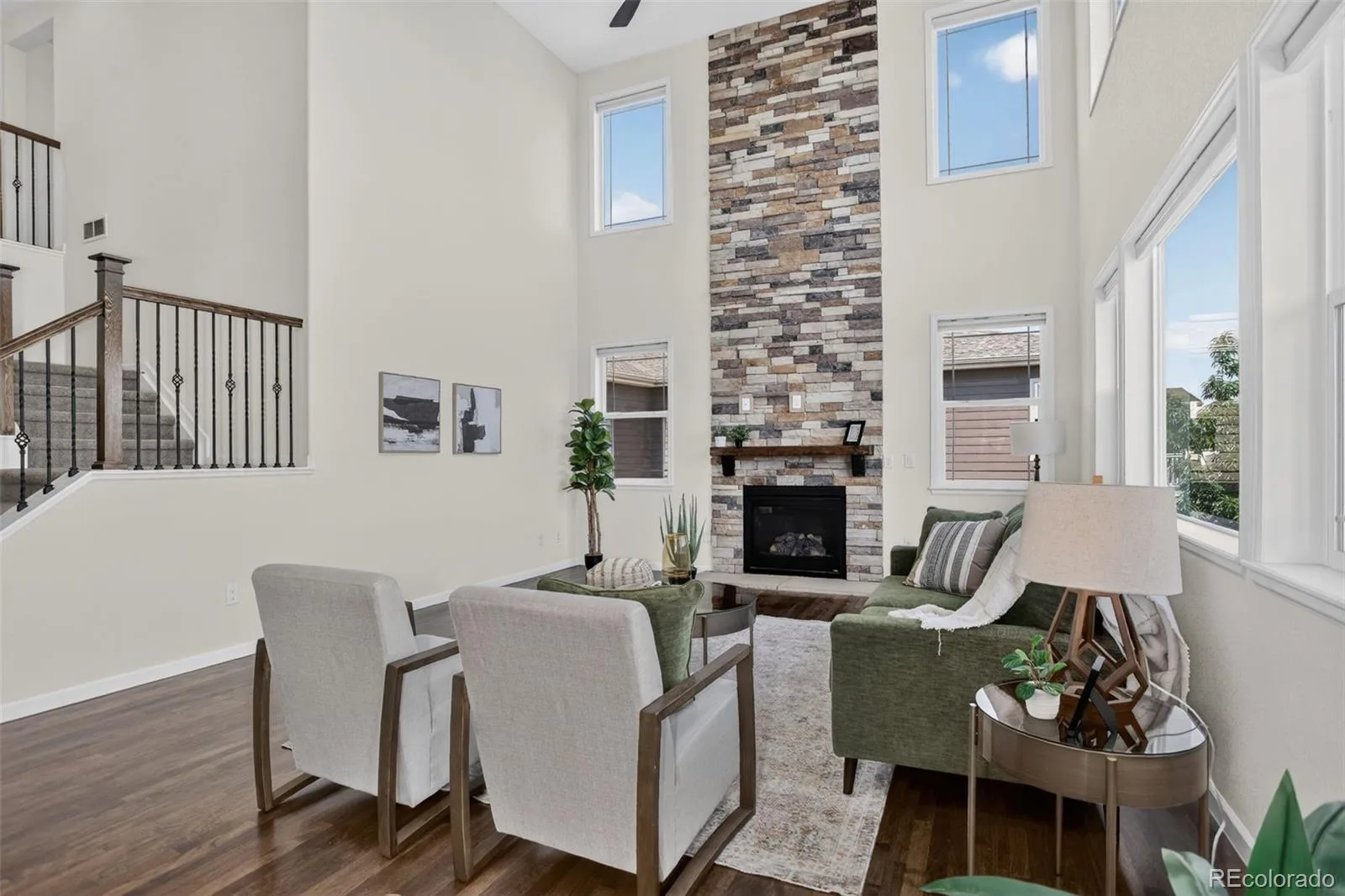 1205 Bonnyton Place Castle Rock CO 80104 | MLS #REC6614983 08152026075329 1600 2