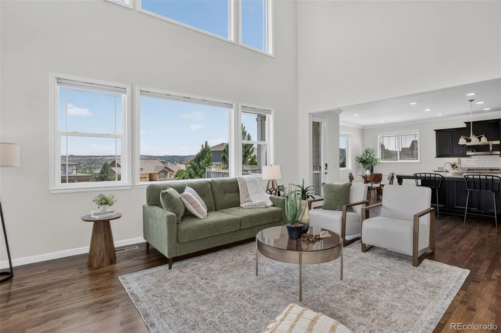1205 Bonnyton Place Castle Rock CO 80104 | MLS #REC6614983 08152026075329 1600 3