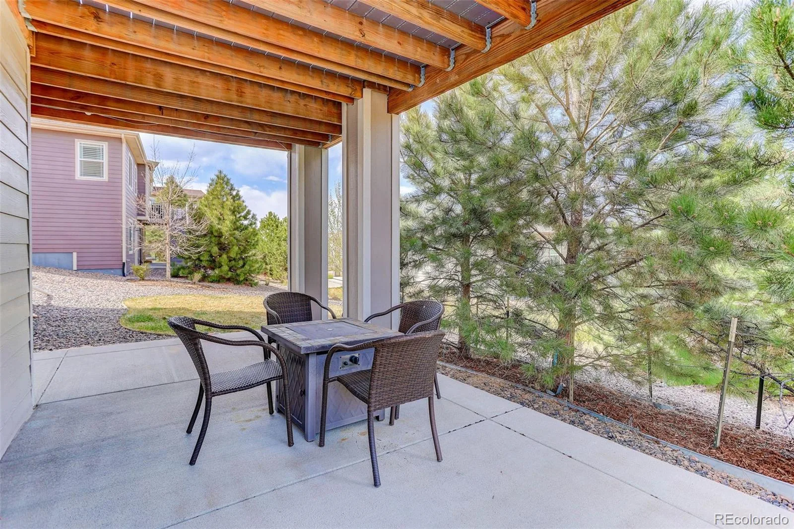 1205 Bonnyton Place Castle Rock CO 80104 | MLS #REC6614983 08152026075329 1600 37